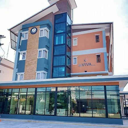 La Viva Buriram酒店 外观 照片
