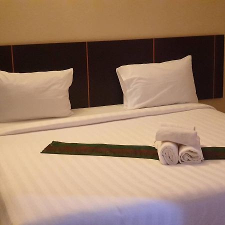 La Viva Buriram酒店 外观 照片