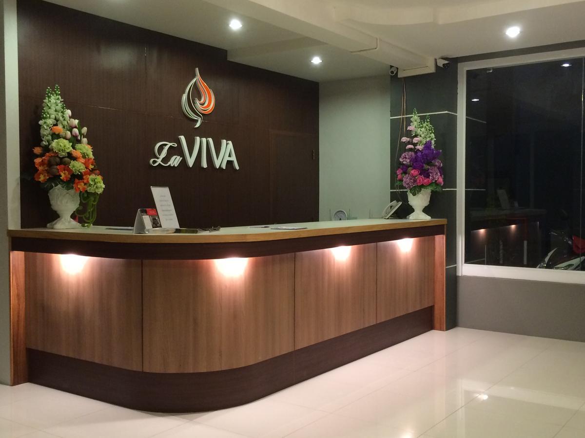 La Viva Buriram酒店 外观 照片