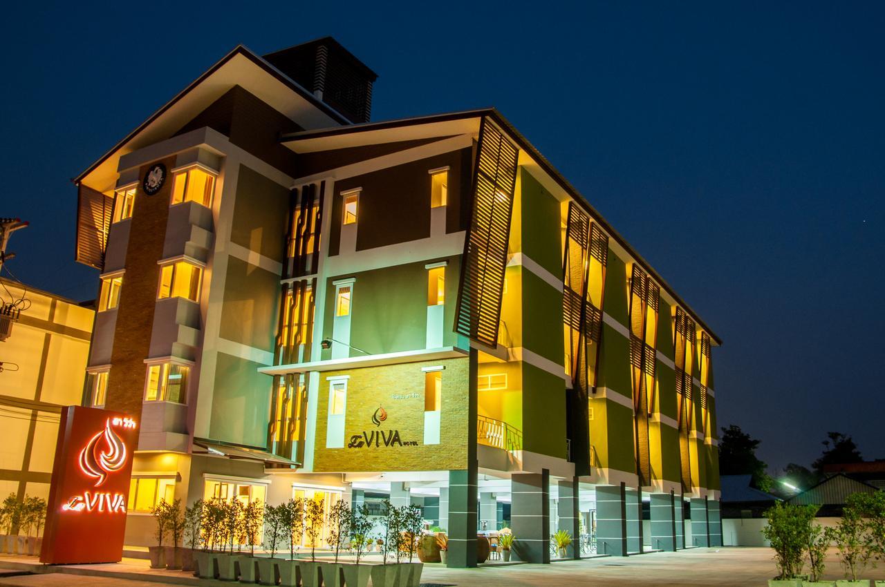 La Viva Buriram酒店 外观 照片