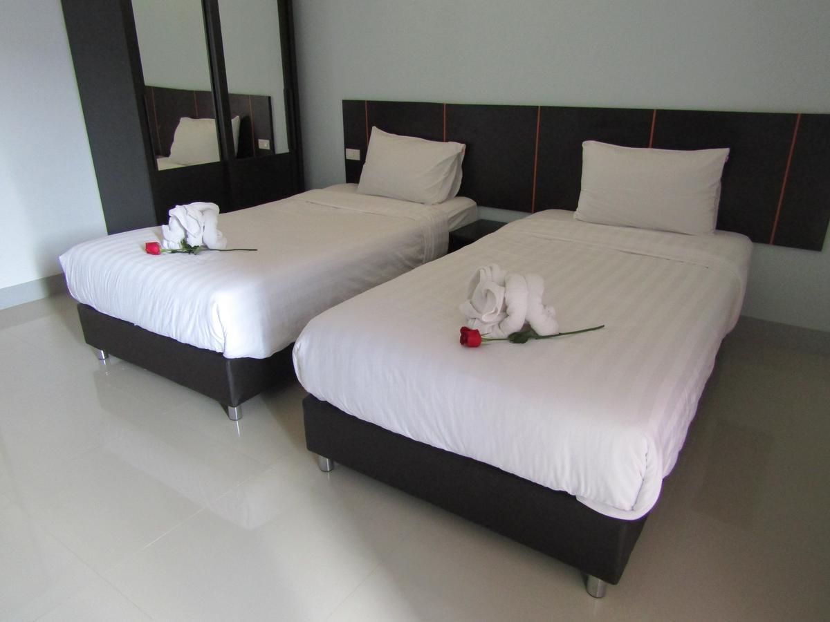 La Viva Buriram酒店 外观 照片