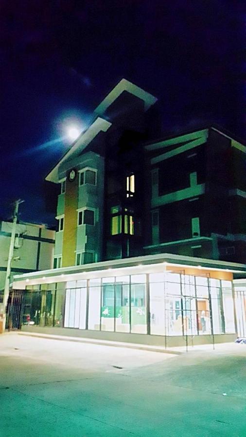 La Viva Buriram酒店 外观 照片