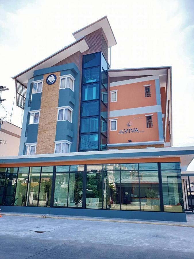 La Viva Buriram酒店 外观 照片
