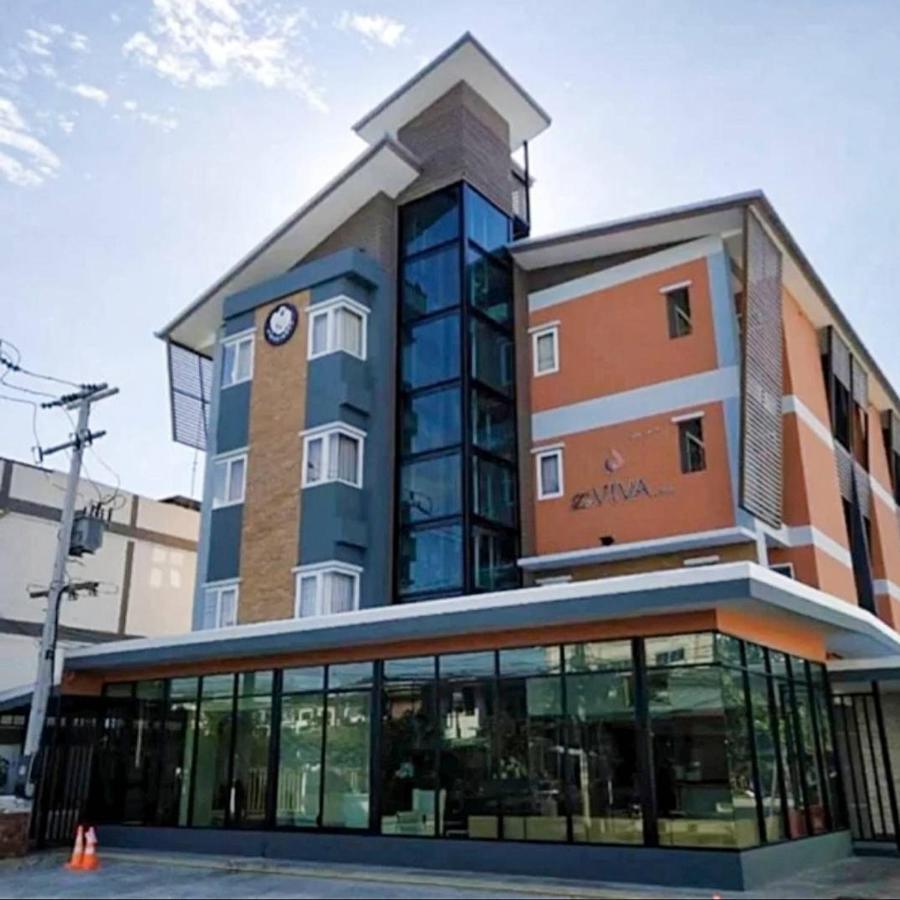 La Viva Buriram酒店 外观 照片
