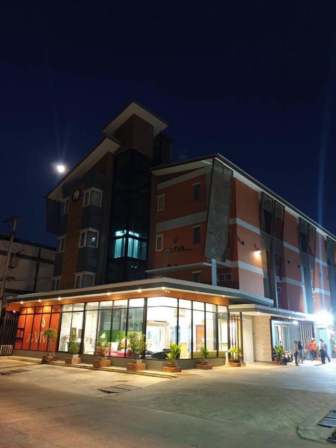 La Viva Buriram酒店 外观 照片