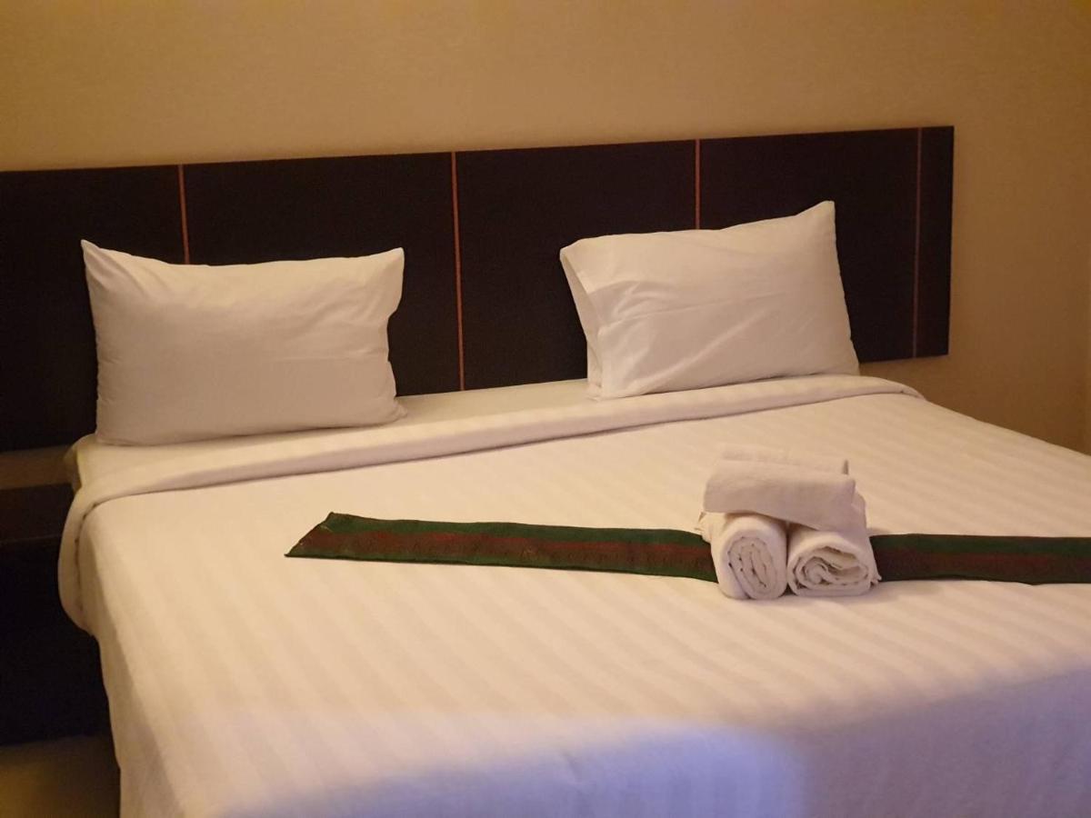 La Viva Buriram酒店 外观 照片