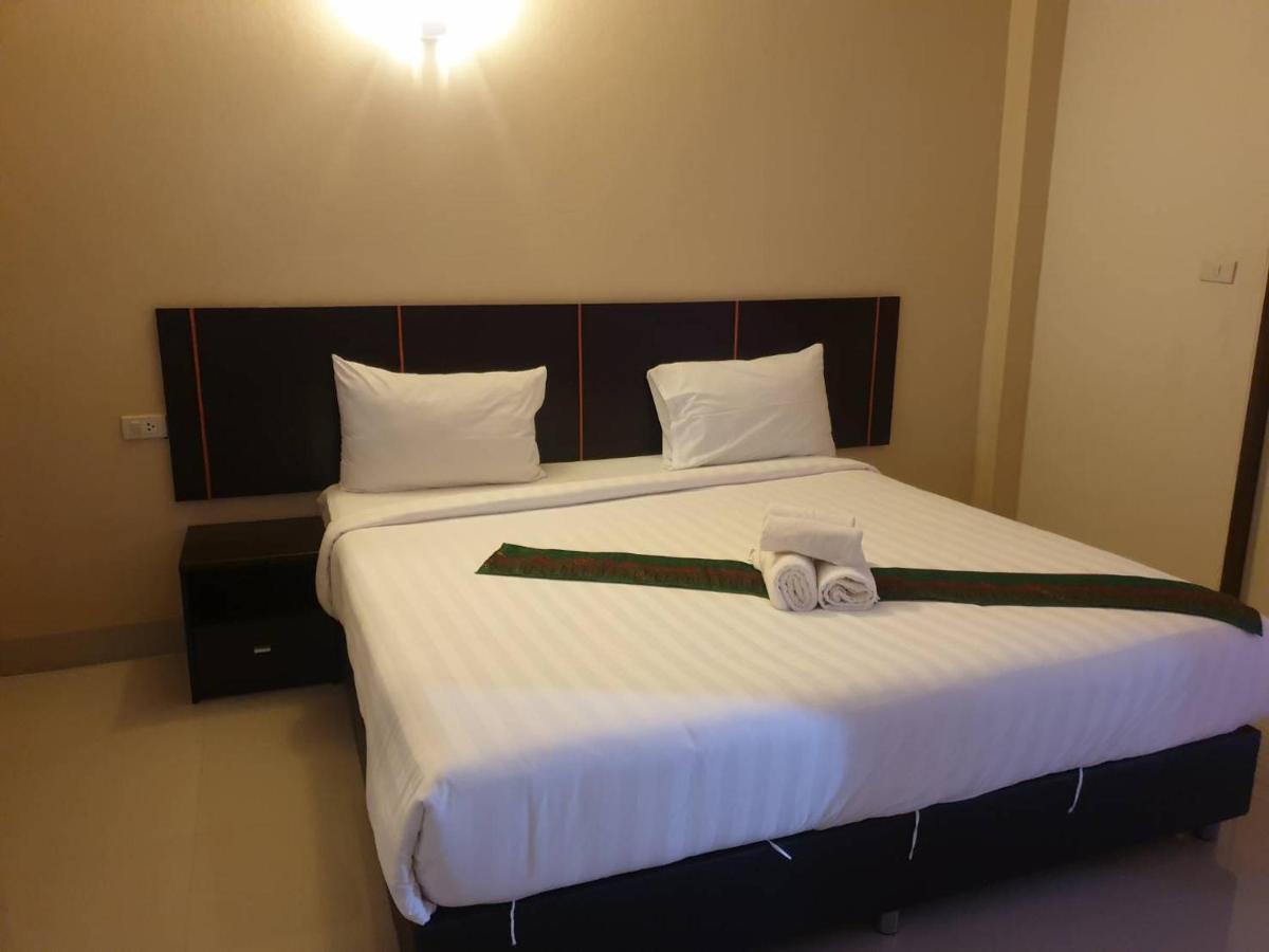 La Viva Buriram酒店 外观 照片