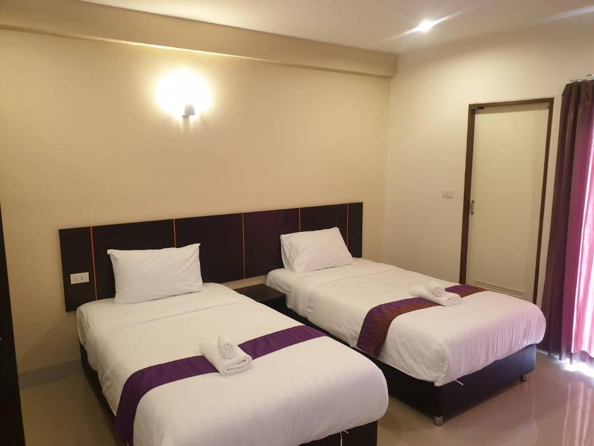 La Viva Buriram酒店 外观 照片