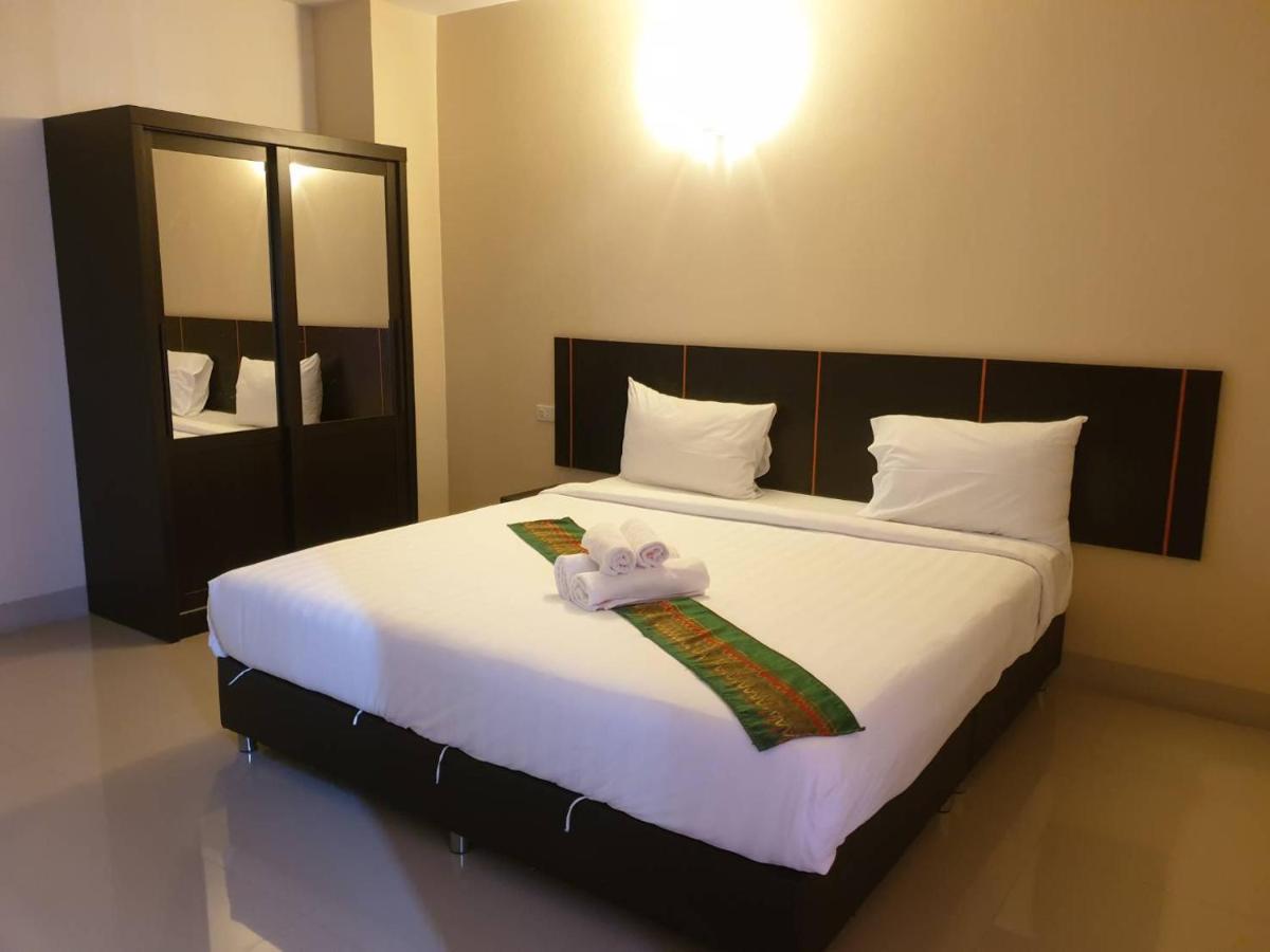 La Viva Buriram酒店 外观 照片