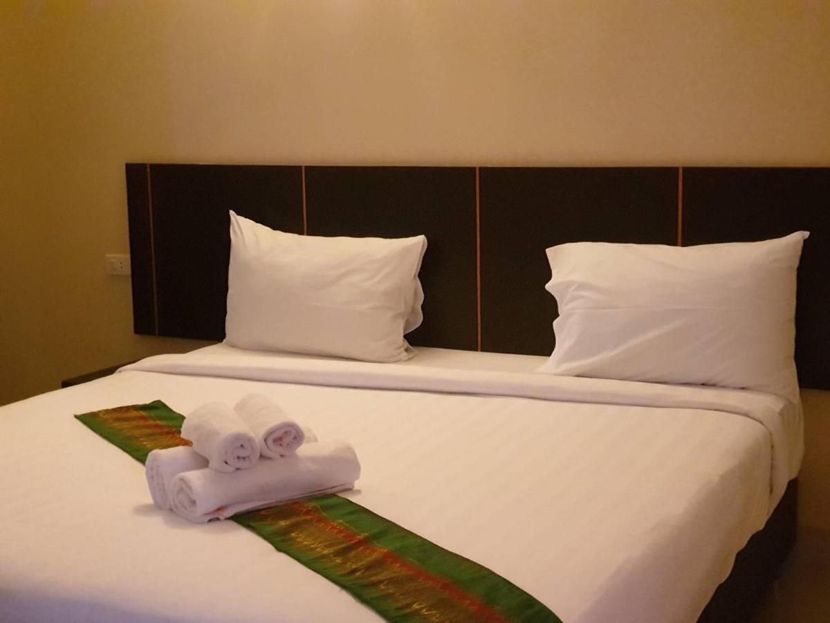 La Viva Buriram酒店 外观 照片
