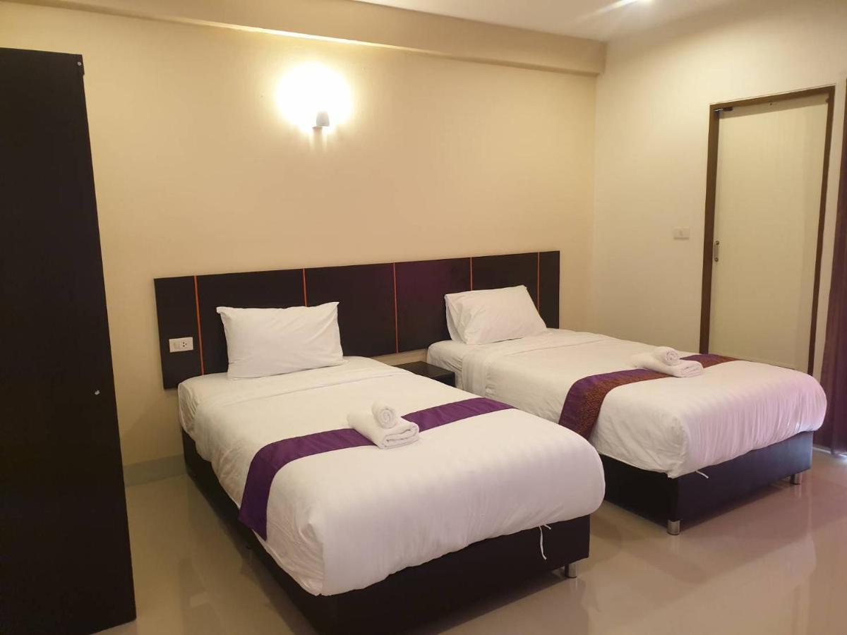 La Viva Buriram酒店 外观 照片