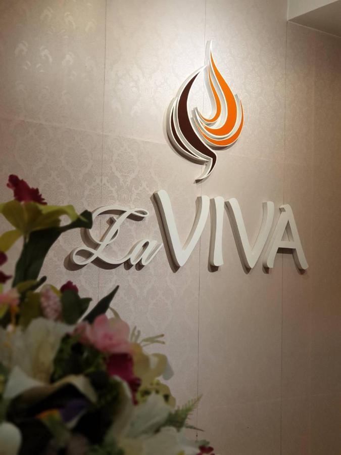 La Viva Buriram酒店 外观 照片