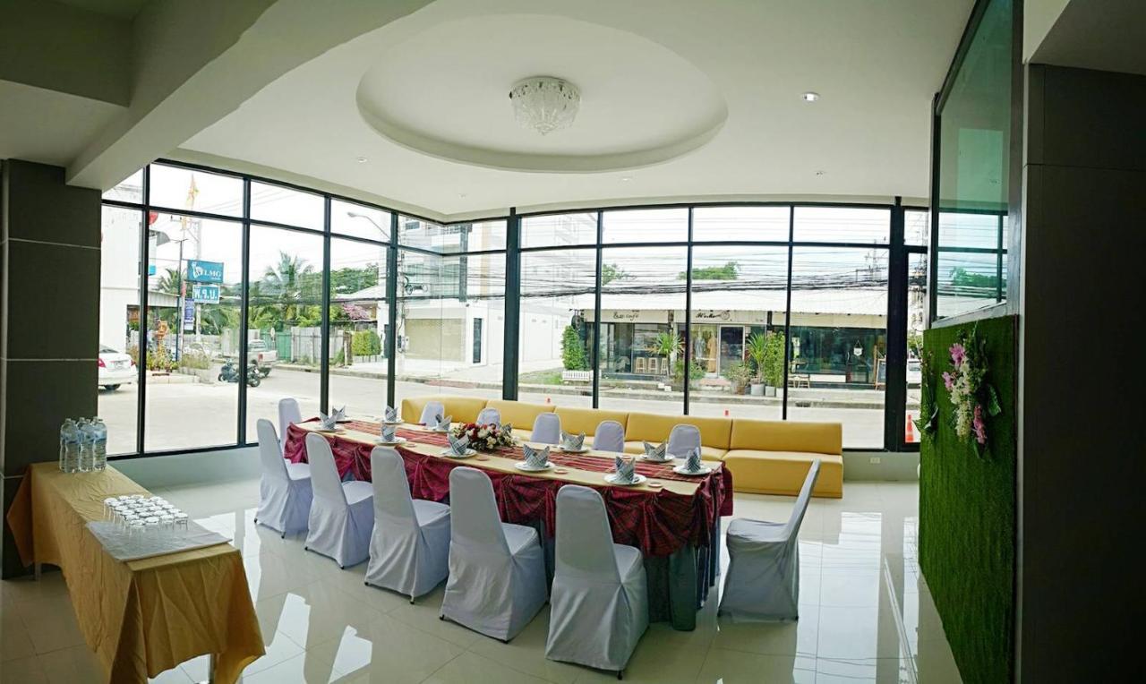 La Viva Buriram酒店 外观 照片