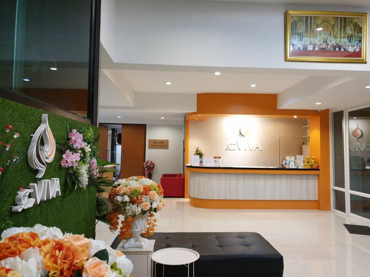 La Viva Buriram酒店 外观 照片