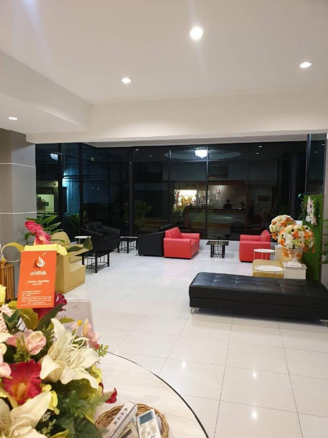 La Viva Buriram酒店 外观 照片