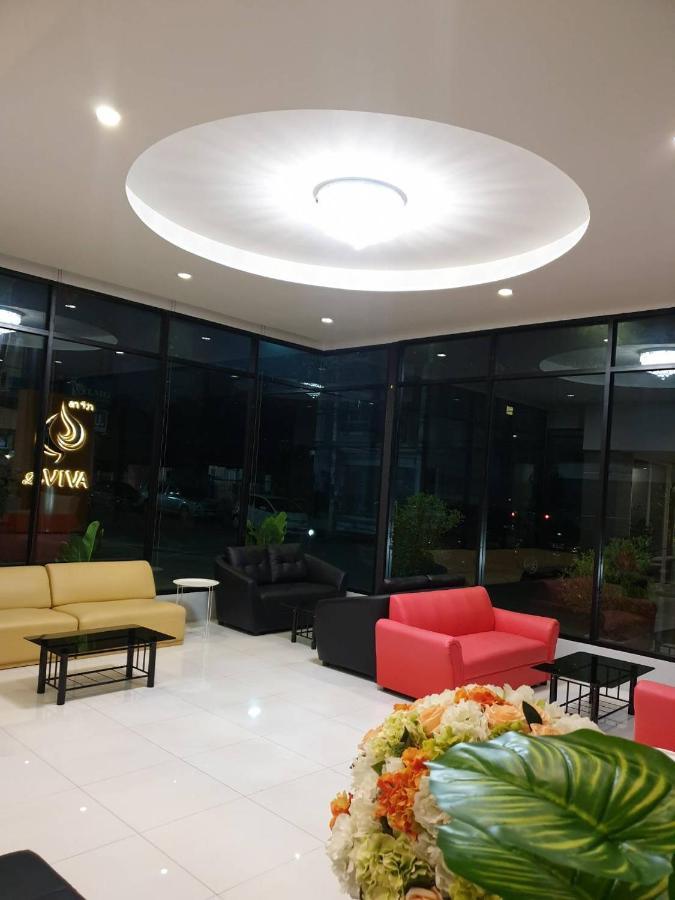 La Viva Buriram酒店 外观 照片