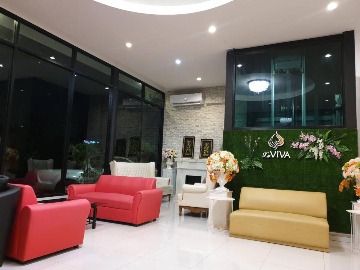 La Viva Buriram酒店 外观 照片