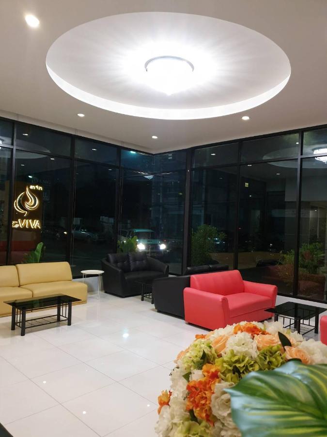 La Viva Buriram酒店 外观 照片