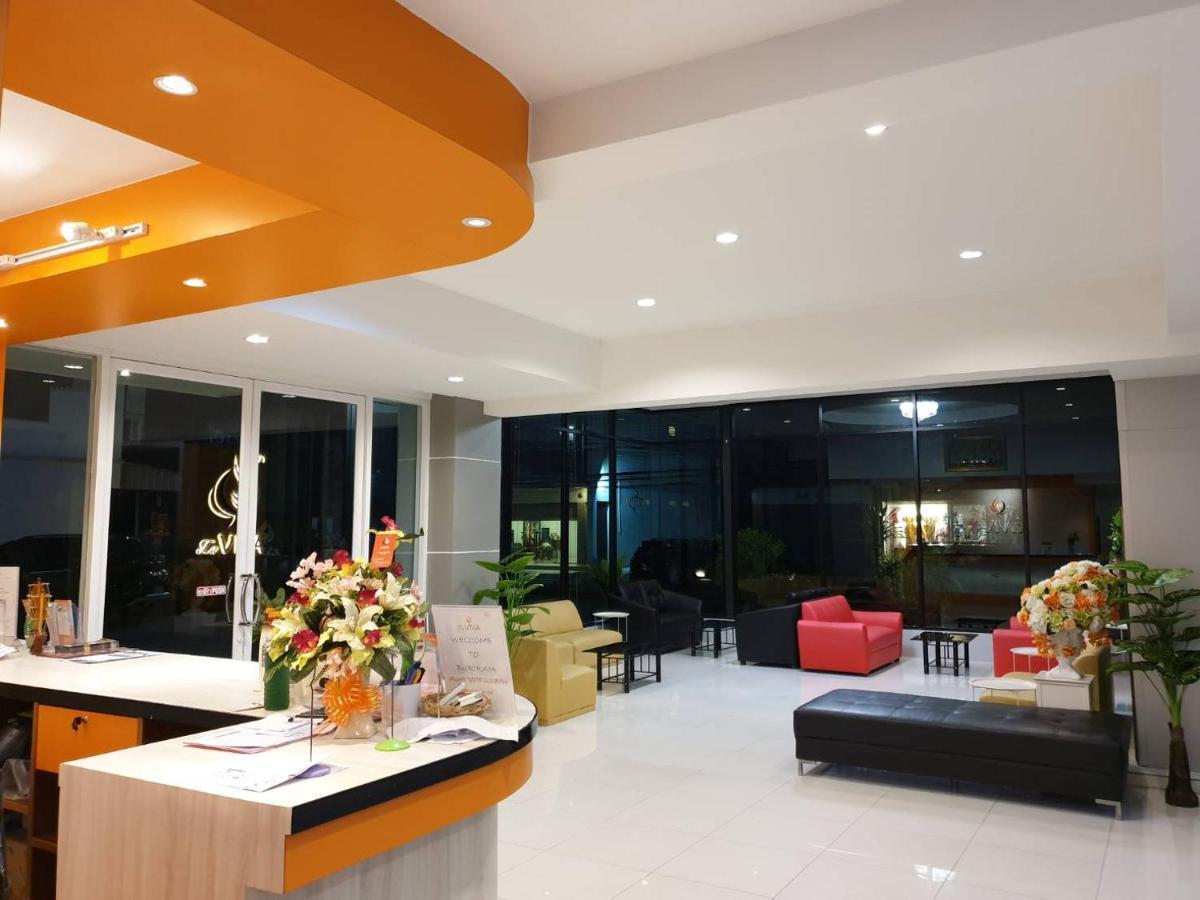 La Viva Buriram酒店 外观 照片