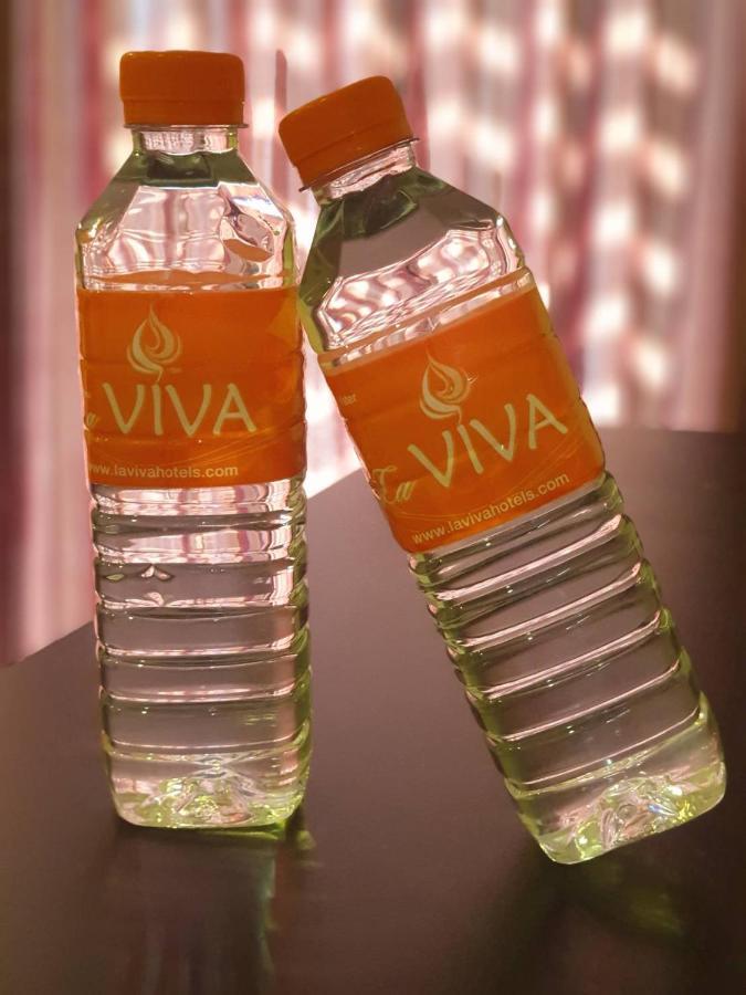 La Viva Buriram酒店 外观 照片