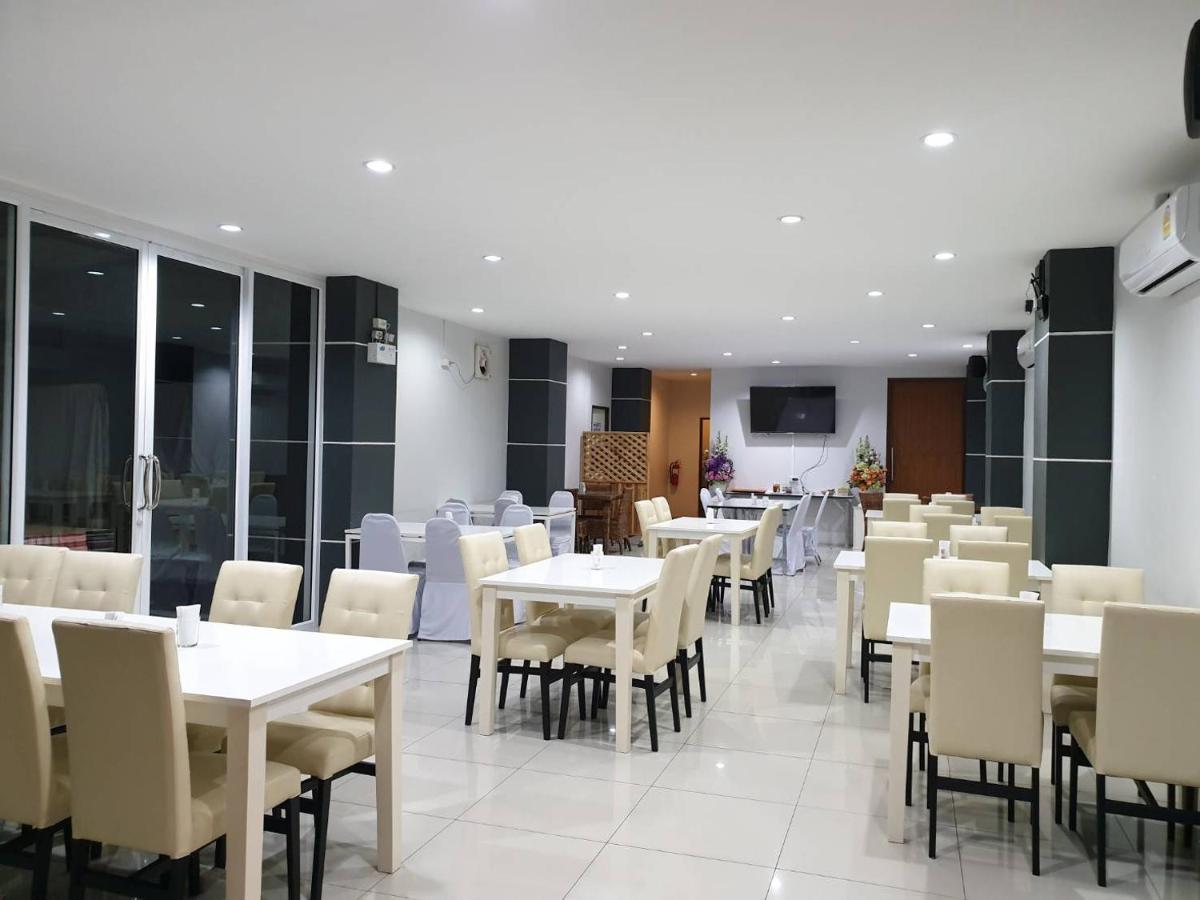 La Viva Buriram酒店 外观 照片